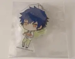 あんスタ　アニメイトカフェ　アニカフェ　漣ジュン　アクスタ　アクリルスタンド