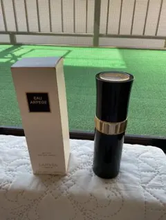 未使用ビンテージ☆LANVIN【ランバン】EAU ARPEGE香水60ml☆値下のサムネイル