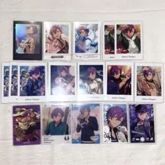 あんスタ 乙狩アドニス まとめ売り