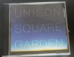 UNISON SQUARE GARDEN CD