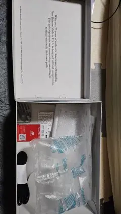 New Balance 990v6