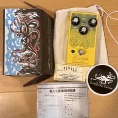EarthQuaker Devices Blumes ブルームスのサムネイル