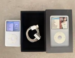 Apple iPod Classic 第1世代 Firewireケーブル 充電器 - メルカリ