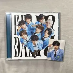 Yes!! 東京　ICEx盤　八神ミニトレカ付き