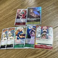 【匿名配送】ワンピースカード まとめ売り 匿名配送】 ワンピースカードまとめ売り - メルカリ