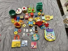 こどもちゃれんじ　ぷち　エデュトイセット