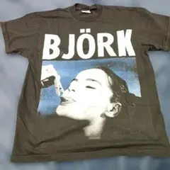 2026年最新】bjork tシャツ cornucopiaの人気アイテム - メルカリ