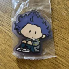 ヒロアカ　カプセルラバーマスコット　第2回雄英高校オープンスクール　心操人使