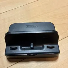 任天堂純正品 WiiU ゲームパッド用充電スタンド WUP-014 キズ＆スレ有