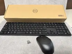 DELL Proワイヤレスキーボード マウス KM5221W