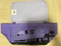 トレジョ ミニ保冷バッグ