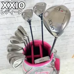 2025年最新】ゼクシオ mp500 レディースの人気アイテム - メルカリ