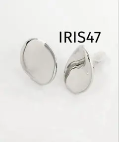 IRIS47 blaze earring ブレイズイヤリングのサムネイル