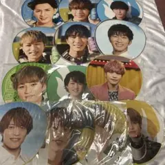 WEST グッズ　他