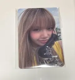 2025年最新】blackpink トレカ リサの人気アイテム - メルカリ