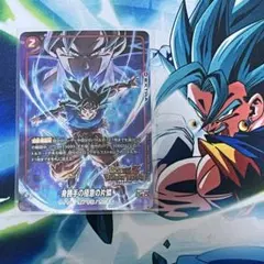 2026年最新】身勝手の極意の片鱗パラレルの人気アイテム - メルカリ