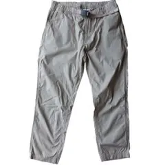 グラミチ × BEAMS BOY 別注 クライミングテーパード パンツ