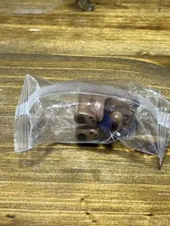 daisuke kondo クマ