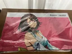 FF MTG プレイマット クラウド ユウナ セット - メルカリ