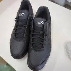 アシックス　ベースボールシューズ