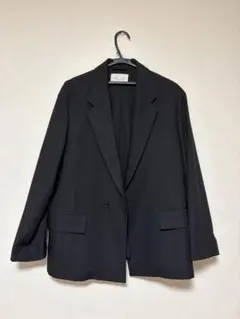 PUBLIC TOKYOs Tailored Jacket blackのサムネイル