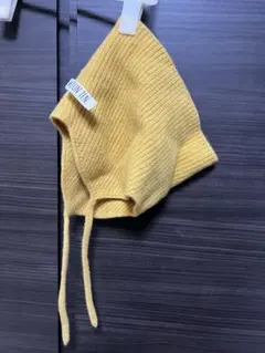 MOUN TEN. merino wool ear / neckwarmer