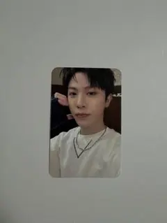 treasure Pleasure 会場限定トレカ ジョンファン