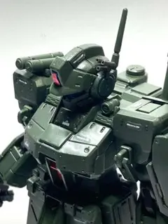 【パチ組み塗装済ジャンク】 ＨＧ 1/144 ジム・スパルタンのサムネイル