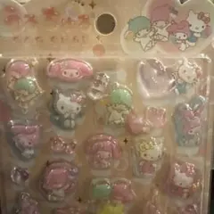 ハローキティ仲間達⭐︎訳あり