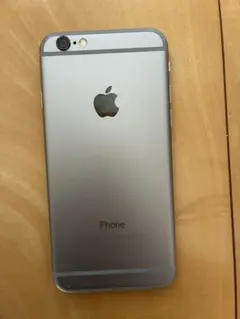 中古 iPhone6 64GB A1586 バッテリー95% MG4H2J/A - メルカリ