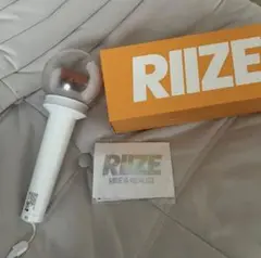 2025年最新】riize ペンライト 公式の人気アイテム - メルカリ