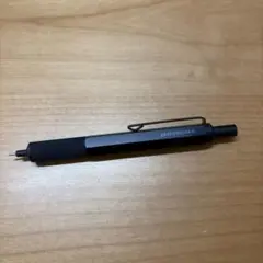 penco シャープペンシル ブラックのサムネイル