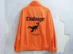 新品 定価27500 CHALLENGER SCORPION SWING TOP