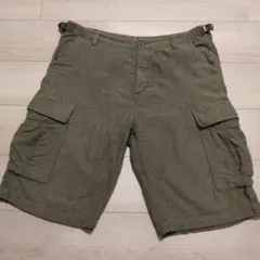【アーカイブ】XLARGE　XLA　sk8 カーゴショートパンツ　34　希少のサムネイル