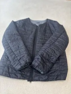 ✨レア✨ DANSKIN ダンスキン ピルエットハイブリッドダウンジャケット ダンスキン、トップバレリーナの声を製品開発に活かした