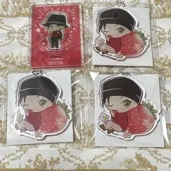 名探偵コナン　赤井秀一