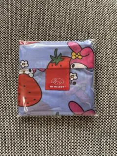 BAGGU. MY MELODY スタンダードsizeのサムネイル