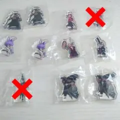 2025年最新】ブレイブリーデフォルト アクリルの人気アイテム - メルカリ