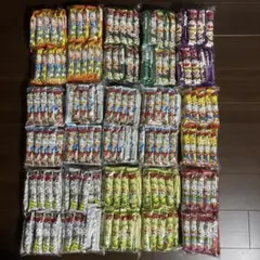 合計330本】うまい棒 30本入り 11袋 詰め合わせセット まとめ売り
