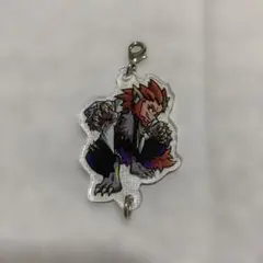 2BRO. 15周年 POP UP STORE アクリルチャーム　弟者