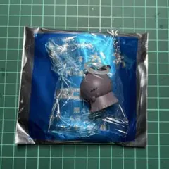 ちいかわ　チャームミニフィギュア　ヒトハ