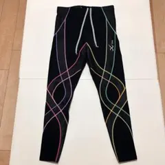 ワコール CW-X HZY339 ジェネレータータイツ レディースL