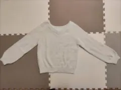 MASCH Mサイズ ニット・セーター