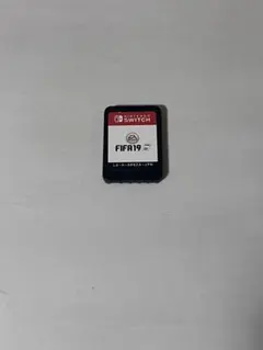任天堂スイッチ　fifa19