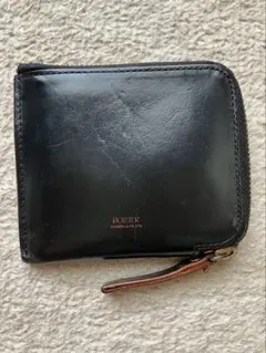 Ryu リュー L-ZIP FAS (S) WALLET 財布 薄い - メルカリ