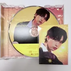 WtS 堀夏喜 トレカ ピクチャーレーベル