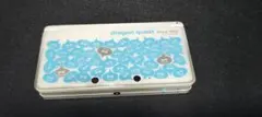 ドラゴンクエスト ニンテンドー3DS 本体（ジャンク）