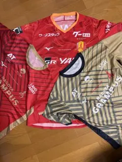 名古屋グランパス 2025 オーセンティックユニフォーム ケネディ選手＋おまけ付