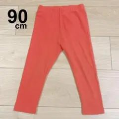 ベビースパッツ レギンス 90cm Next ネクスト 女の子 1.5〜2歳用のサムネイル