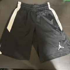 Jordan バスパンDRI-FIT ブラックパンツ